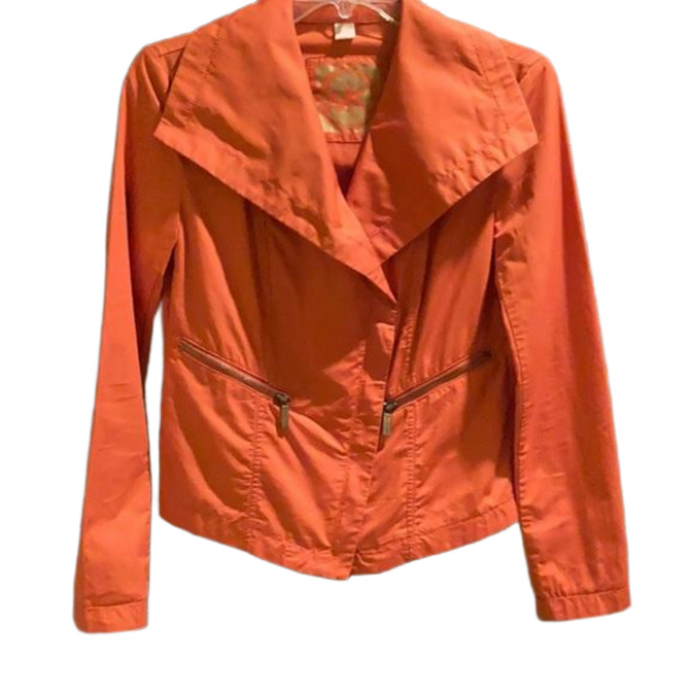 MK Michael Kors Lightweight Jacket Size XL